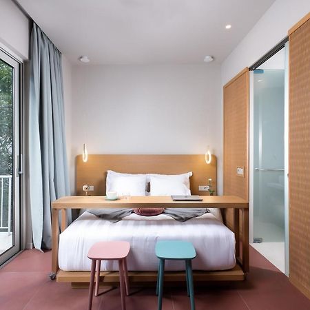 Alkima Athens Hotel Екстер'єр фото