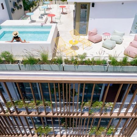 Alkima Athens Hotel Екстер'єр фото