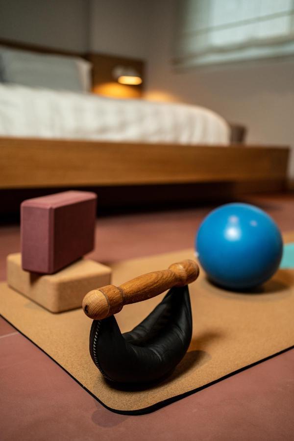 Alkima Athens Hotel Екстер'єр фото