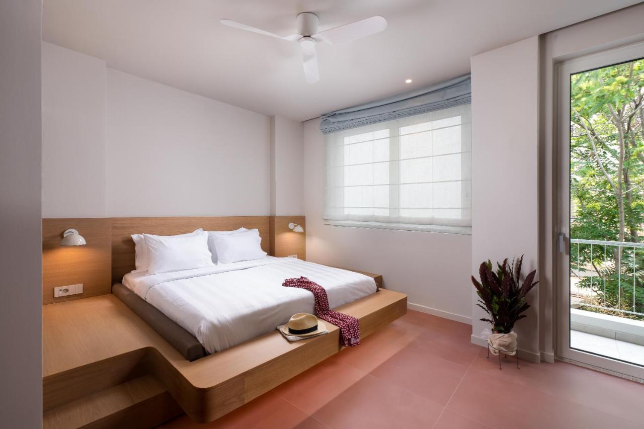 Alkima Athens Hotel Екстер'єр фото