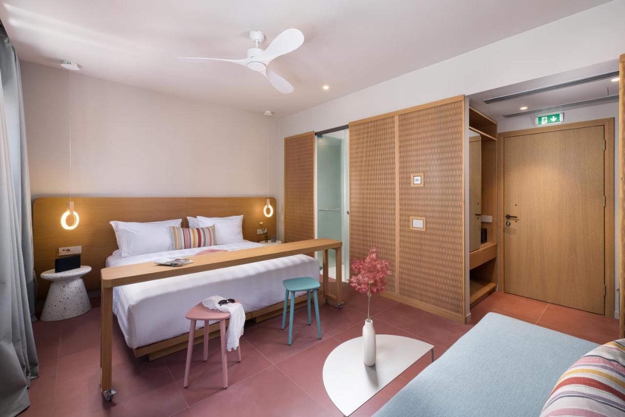 Alkima Athens Hotel Екстер'єр фото