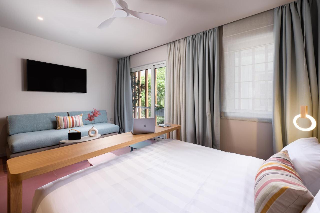 Alkima Athens Hotel Екстер'єр фото