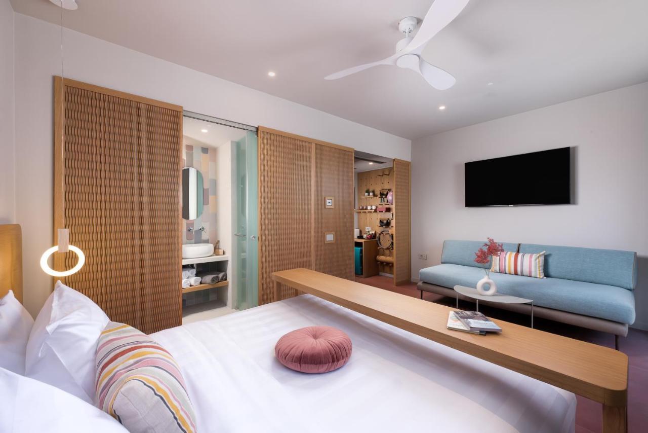 Alkima Athens Hotel Екстер'єр фото