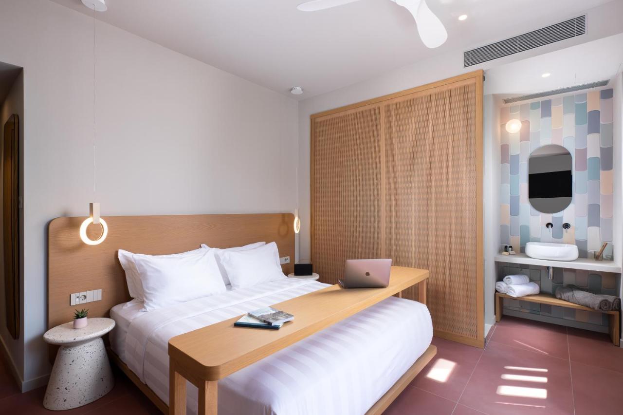 Alkima Athens Hotel Екстер'єр фото