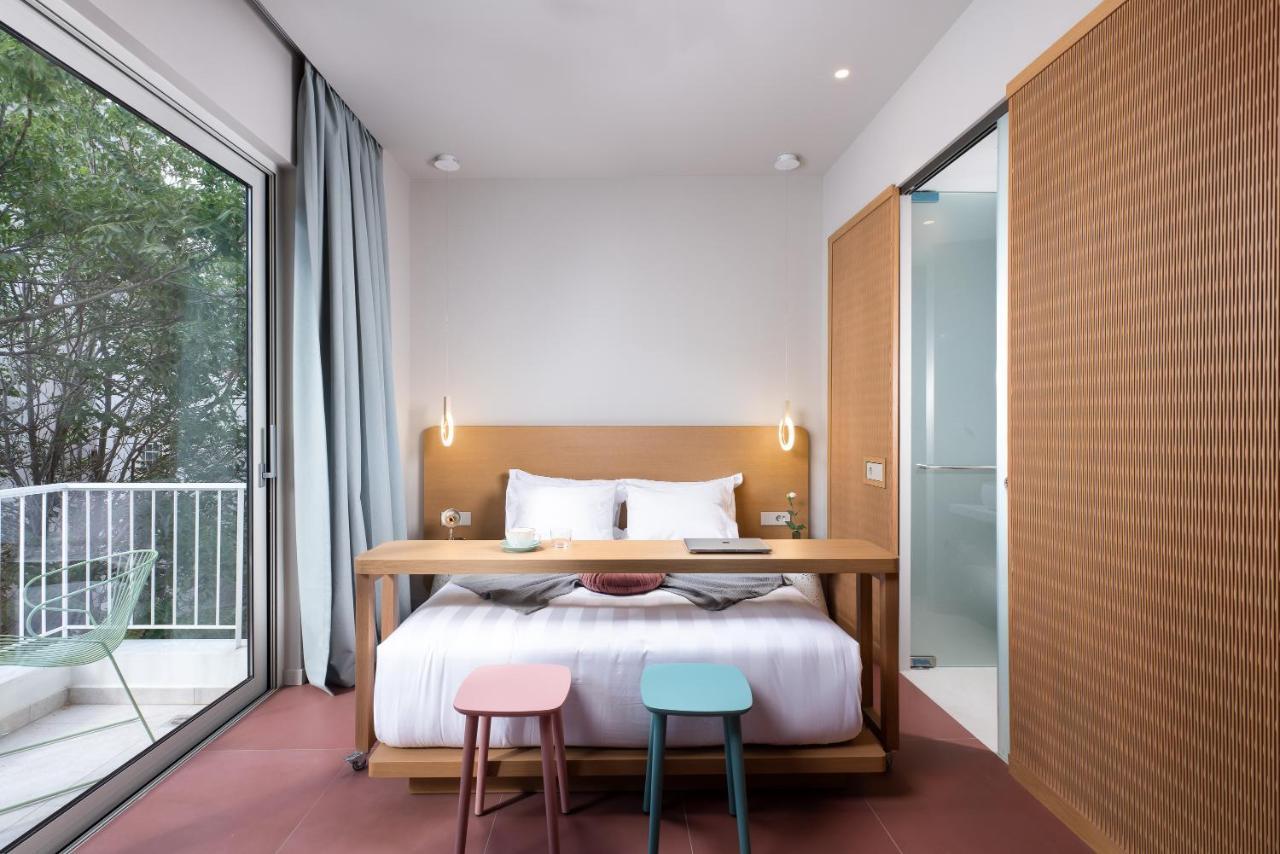Alkima Athens Hotel Екстер'єр фото