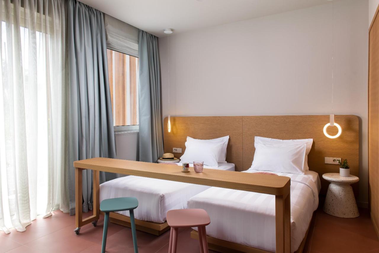 Alkima Athens Hotel Екстер'єр фото