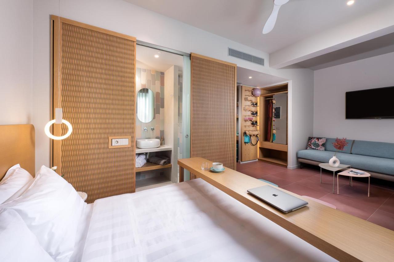 Alkima Athens Hotel Екстер'єр фото