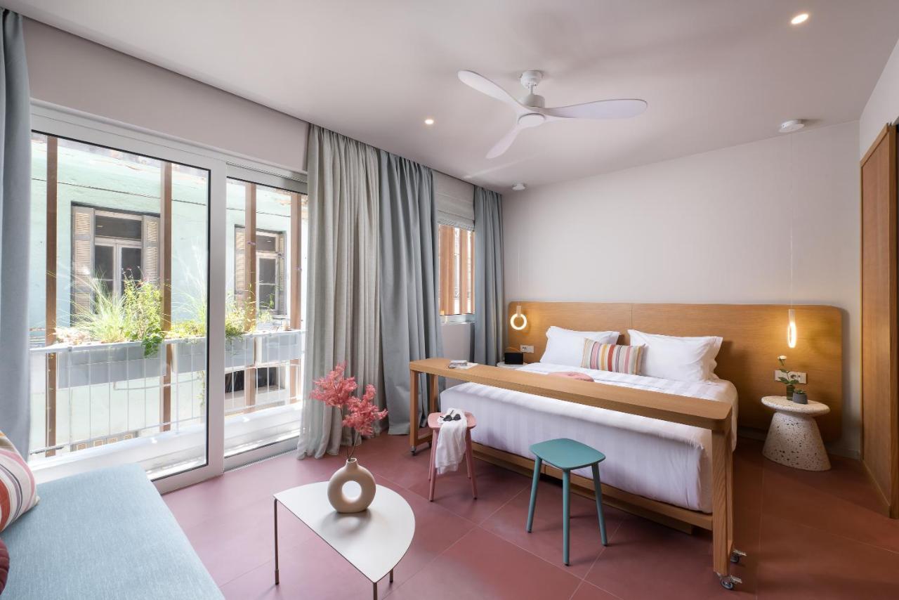 Alkima Athens Hotel Екстер'єр фото