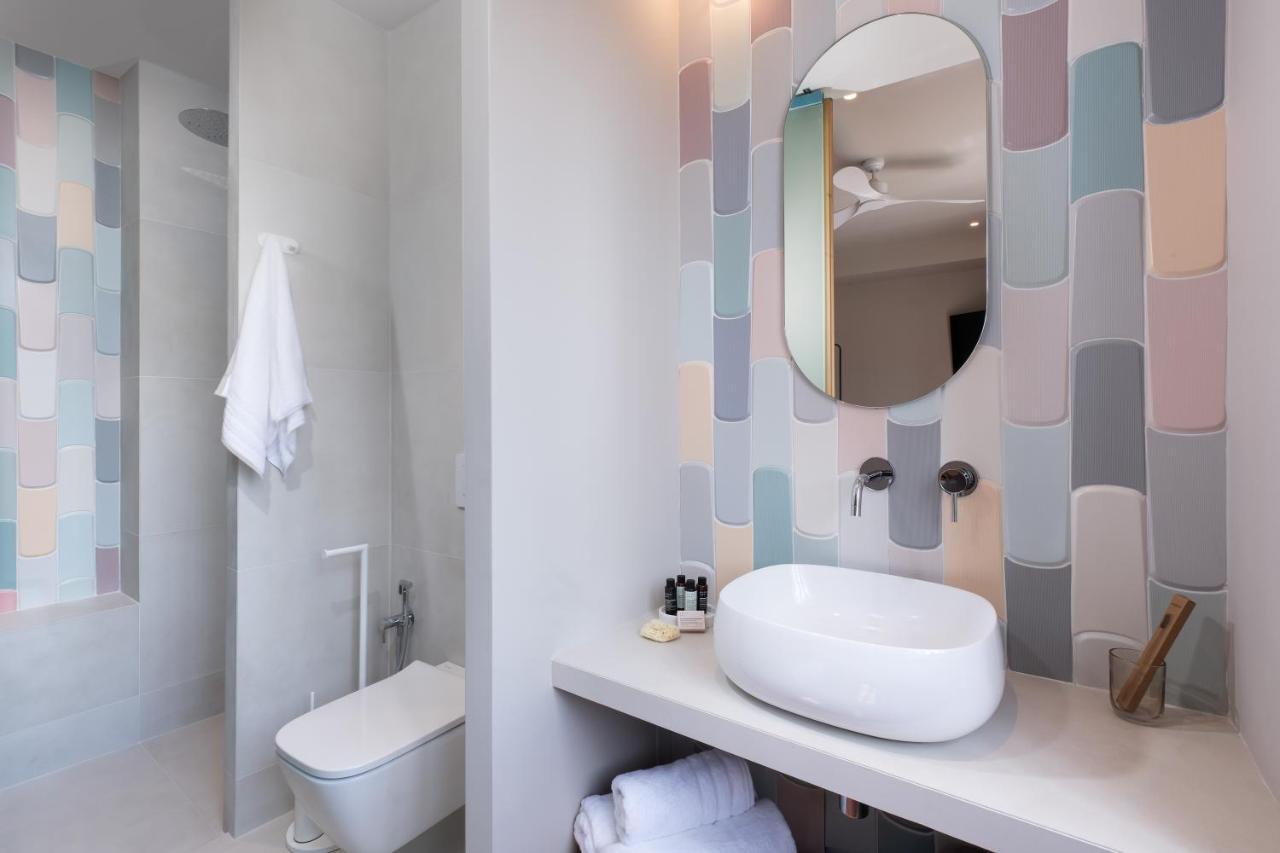 Alkima Athens Hotel Екстер'єр фото