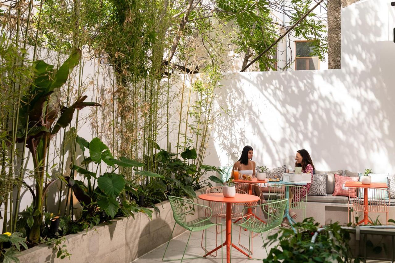 Alkima Athens Hotel Екстер'єр фото