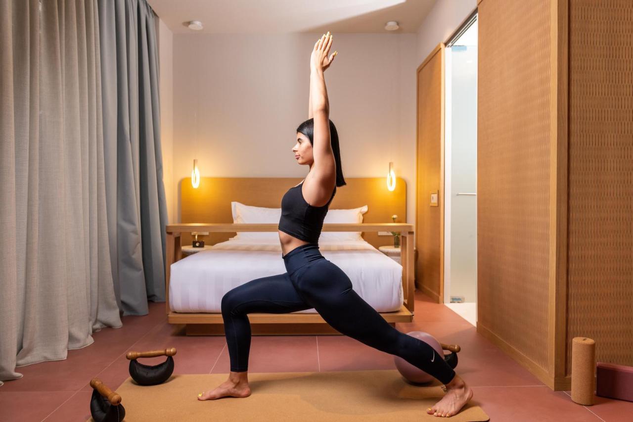Alkima Athens Hotel Екстер'єр фото